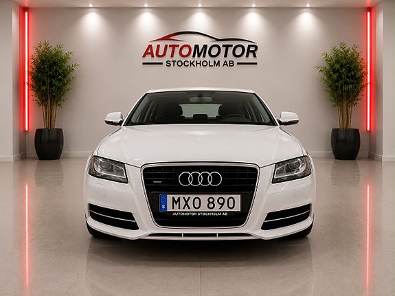 Audi A3 4 of 5