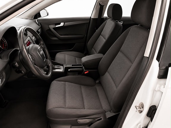 Audi A3 6 of 12