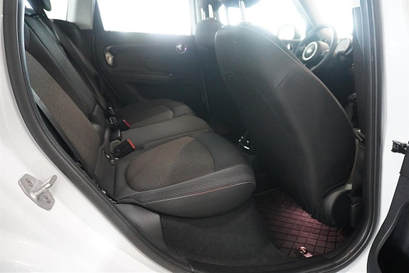 MINI Countryman Cooper SE 7 of 9