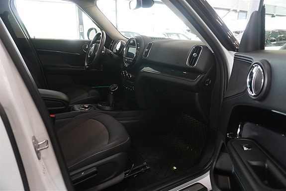 MINI Countryman Cooper SE 6 of 9