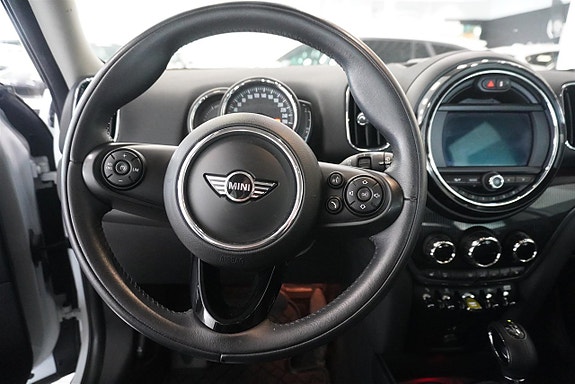 MINI Countryman Cooper SE 9 of 9