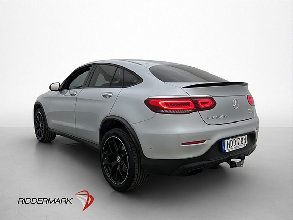 Mercedes-Benz GLC300 de 5 of 5