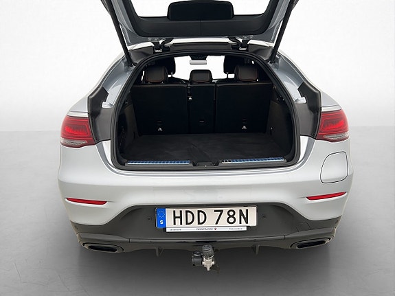 Mercedes-Benz GLC300 de 26 of 30