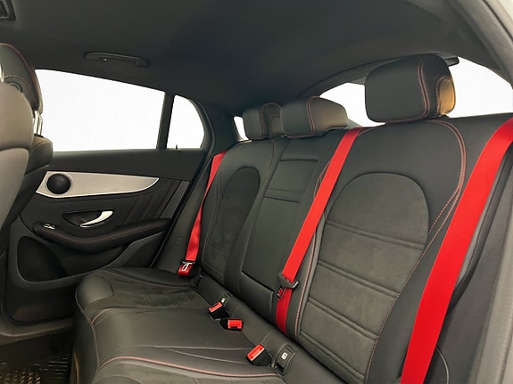 Mercedes-Benz GLC300 de 25 of 30