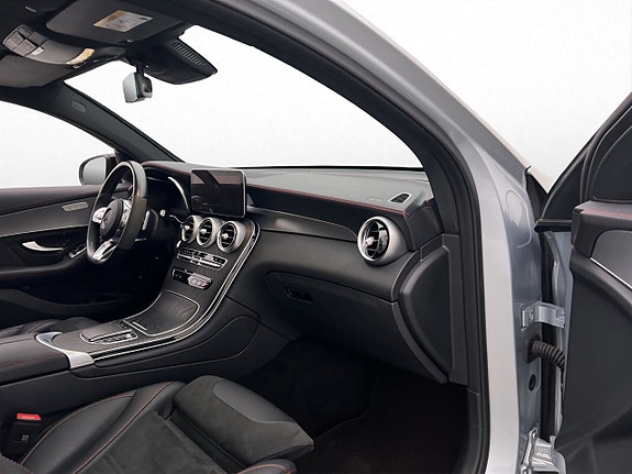 Mercedes-Benz GLC300 de 23 of 30