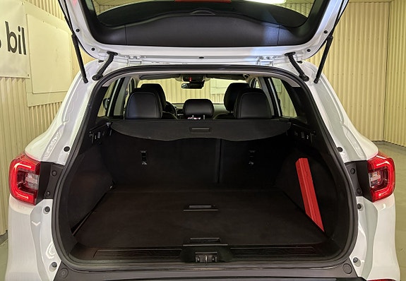 Renault Kadjar 8 of 19