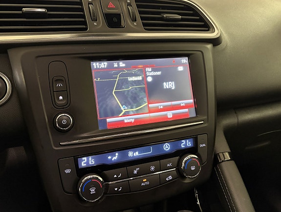 Renault Kadjar 14 of 19