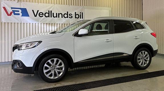 Renault Kadjar 2 of 5