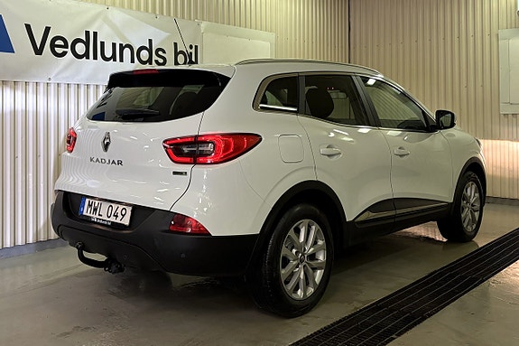 Renault Kadjar 3 of 5