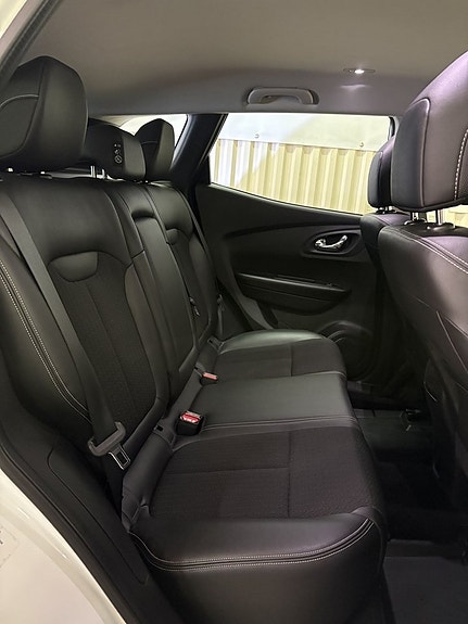 Renault Kadjar 11 of 19