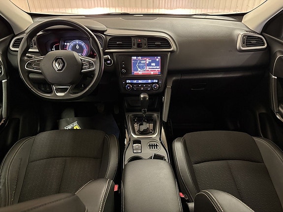 Renault Kadjar 12 of 19