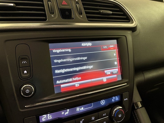 Renault Kadjar 17 of 19