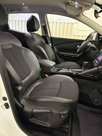 Renault Kadjar 10 of 19