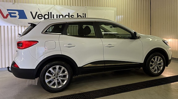 Renault Kadjar 4 of 5