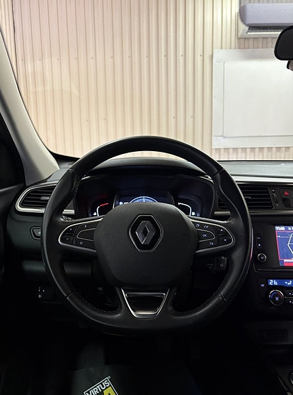 Renault Kadjar 13 of 19