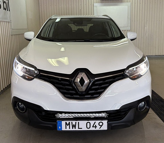 Renault Kadjar 5 of 5
