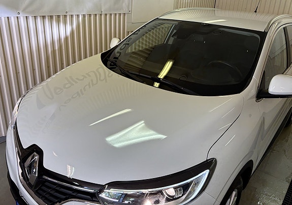 Renault Kadjar 6 of 19
