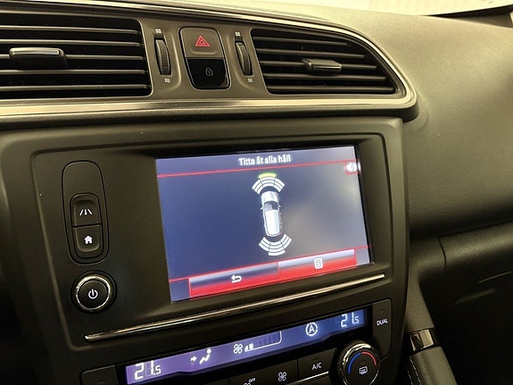 Renault Kadjar 15 of 19
