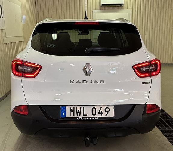 Renault Kadjar 7 of 19