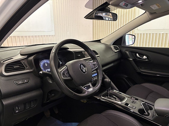 Renault Kadjar 18 of 19