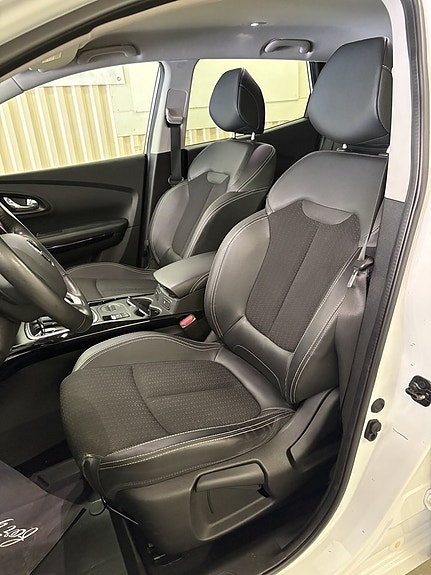 Renault Kadjar 9 of 19