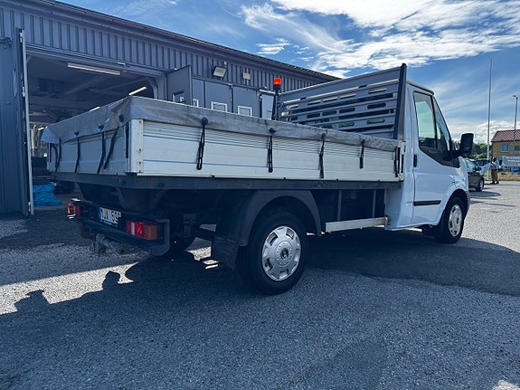 Ford Transit 4 of 5