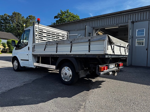Ford Transit 3 of 5
