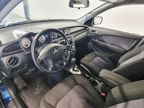 Mitsubishi Outlander 6 of 27