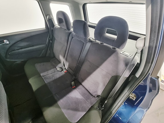 Mitsubishi Outlander 9 of 27
