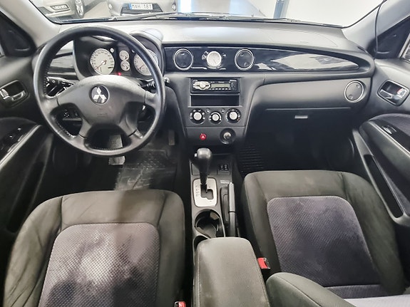 Mitsubishi Outlander 11 of 27