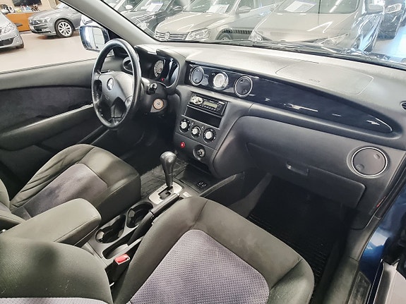 Mitsubishi Outlander 17 of 27