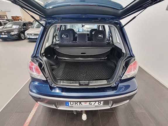 Mitsubishi Outlander 21 of 27