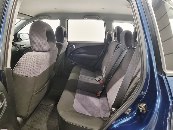 Mitsubishi Outlander 8 of 27