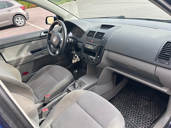 Volkswagen Polo 3 of 3