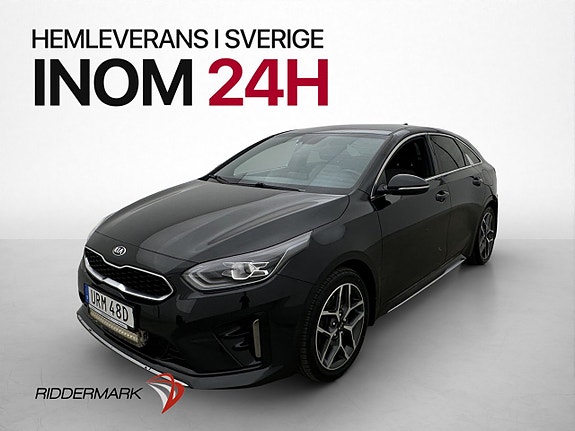 Kia ProCeed 3 of 30