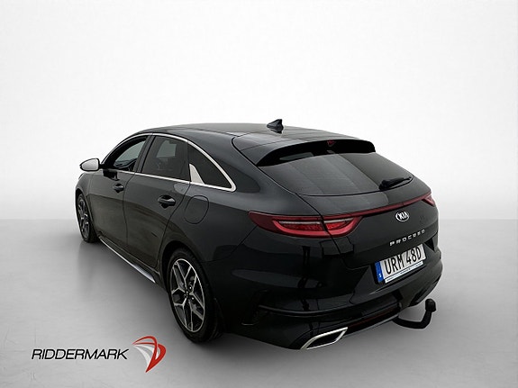 Kia ProCeed 4 of 30