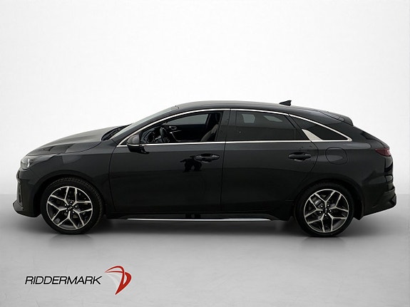 Kia ProCeed 2 of 30