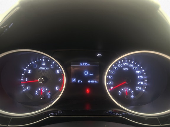 Kia ProCeed 17 of 30