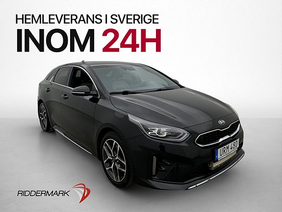 Kia ProCeed 3 of 30