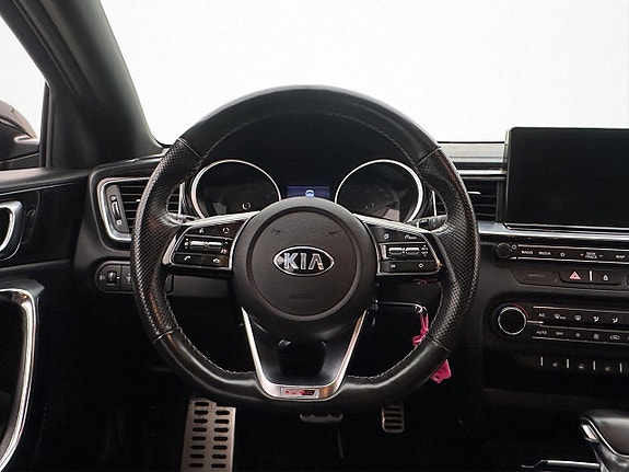 Kia ProCeed 14 of 30