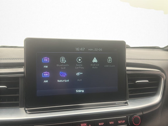 Kia ProCeed 18 of 30