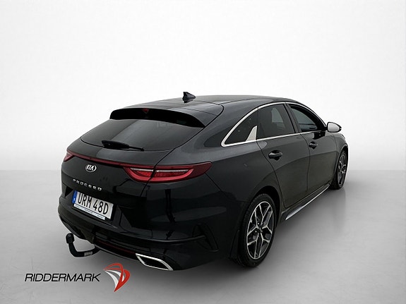 Kia ProCeed 6 of 30