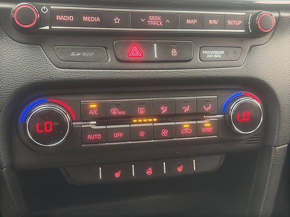 Kia ProCeed 21 of 30
