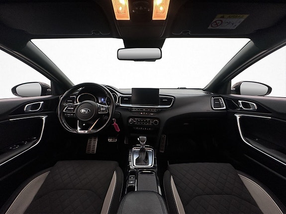 Kia ProCeed 13 of 30