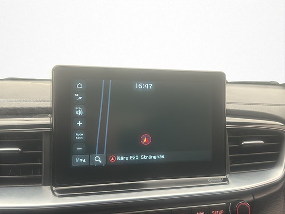Kia ProCeed 19 of 30