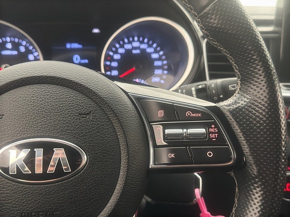 Kia ProCeed 23 of 30