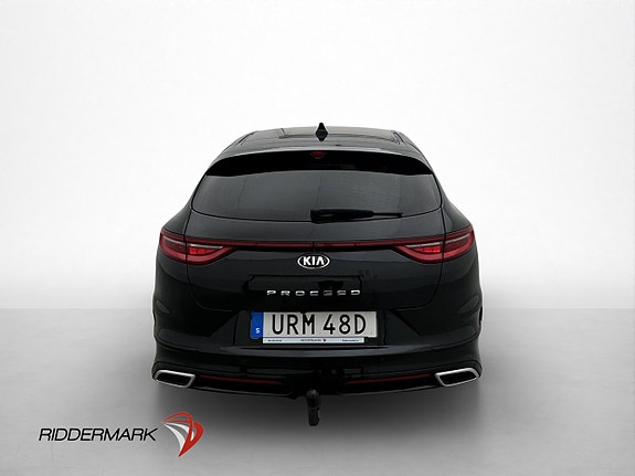 Kia ProCeed 5 of 30