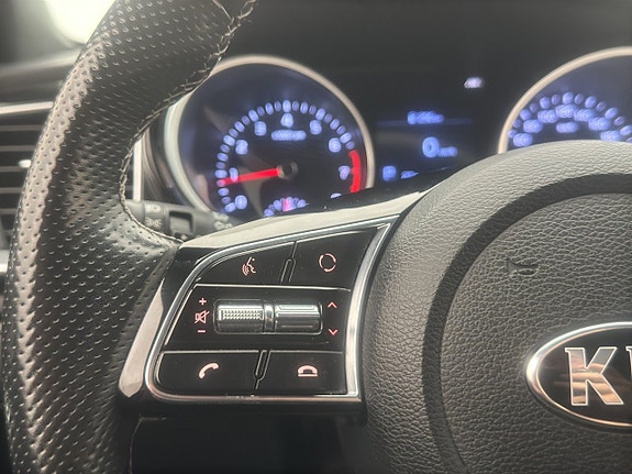 Kia ProCeed 24 of 30