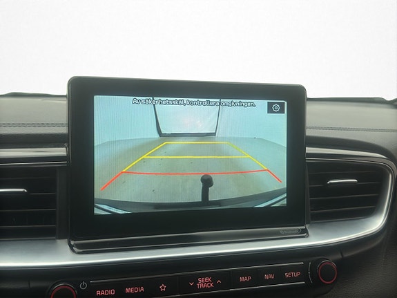 Kia ProCeed 20 of 30