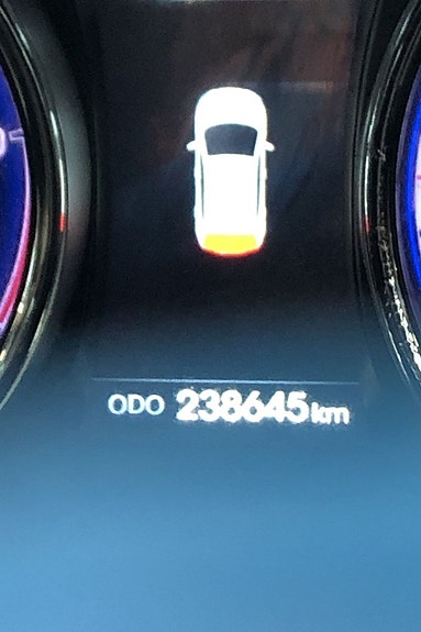Hyundai ix35 11 of 11